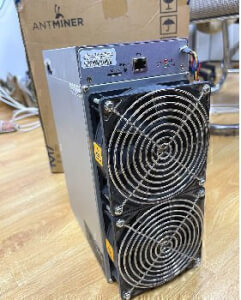 Bitmain Z15 420K (ZEC)