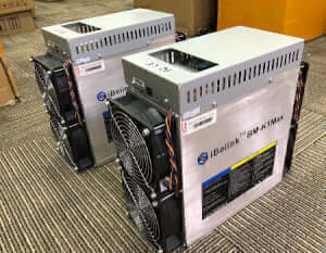 Brand new iBelink K3 K1 Max K1+ (Kadena)