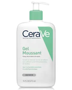 Foaming gel Cerave for sale in bulk at factory prices in paris - fmcgtradecenter