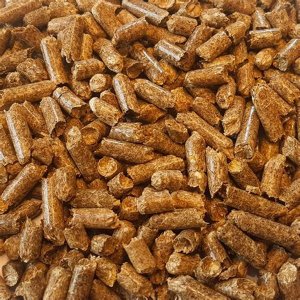 ENplus-certified Wood Pellet for sale at fmcg trde center france at factory price in germany