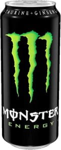 Buy Monster Energy Drink 500ml Cans (Pack Of 24)