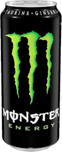 Buy Monster Energy Drink 500ml Cans (Pack Of 24)