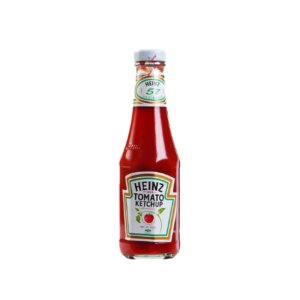 Glass Bottle 300g Heinz Tomato Ketchup for Sale Online at fmcgtradecenter.fr