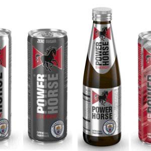 Power Horse 250ml for sale at fmcgtradecenter