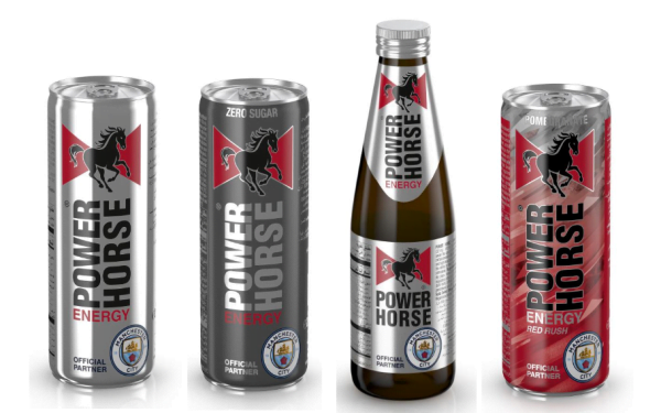 Power Horse 250ml for sale at fmcgtradecenter