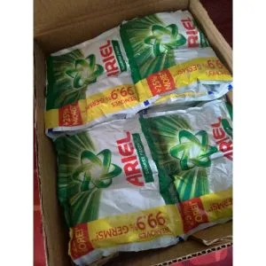 Ariel Laundry Detergent Washing wholesale