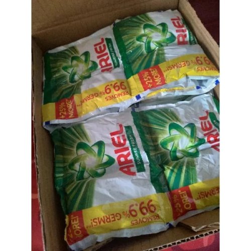 Ariel Laundry Detergent Washing wholesale