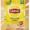 Lipton Yellow Label Tea