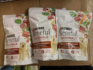 NESTLE PetCare Beneful Wholesale