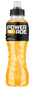 POWERADE 500ml for sale fmcg wholesale