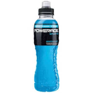 POWERADE 500ml for sale