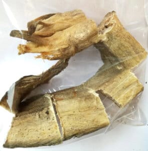 Stockfish Smoked Panla wholesale