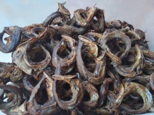 Stockfish Smoked Panla